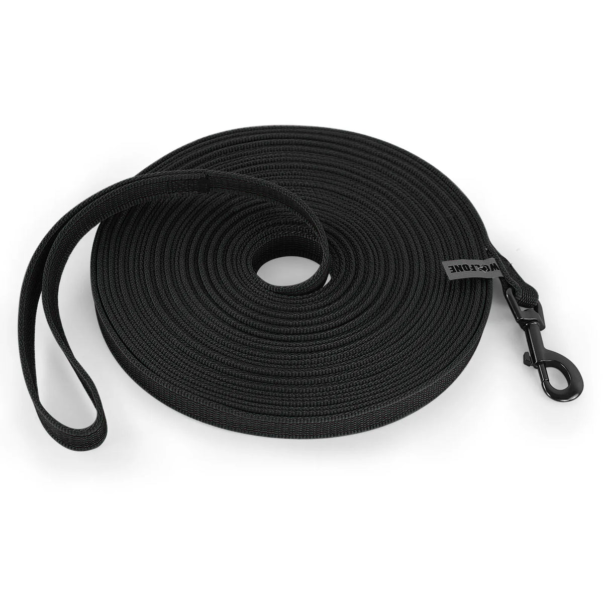 Long Dog Leash Training Lead 1.5M to 15M Lightweight Fiber