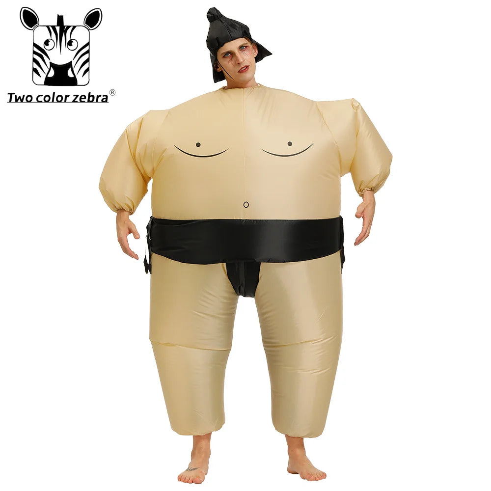 Cosplay T-REX Dinosaur Inflatable Costume Party Costumes Fancy Mascot Anime Halloween Costume For Adult Kids Dino Cartoon