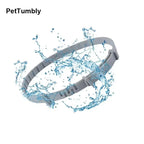 Calming Dog Collar, Adjustable Silicone Pheromone Collar