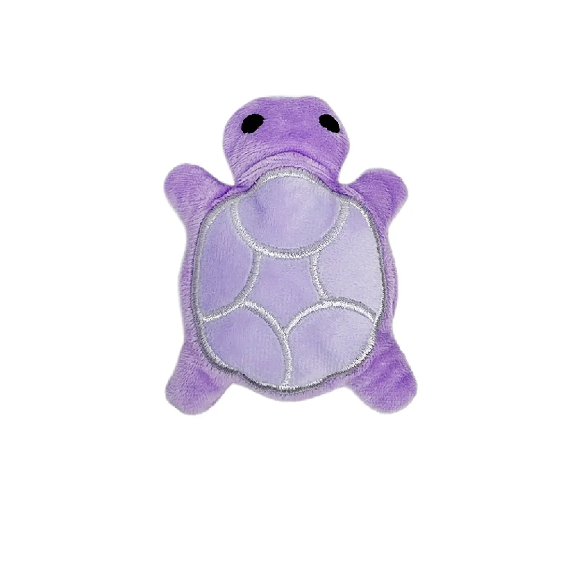 Puppy Chew Toy Mini Fleece Plush Teething Dog Toy