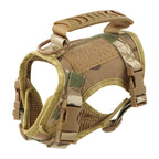Cat Harness – Adjustable Soft Mesh Vest for Walking