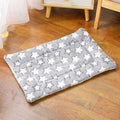 Cat Sleeping Mat – Plush Warm Cushion for Cats & Small Dogs