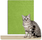 Cat Scratching Mat – Self-Adhesive Sofa & Furniture Protector