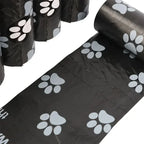 Dog Poop Bags – Biodegradable Leak-Proof Waste Bags