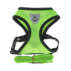 Cat Harness and Leash