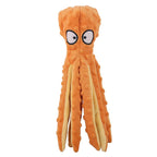 Plush Dog Toy, Dinosaur Chew Toy for Small Dogs
