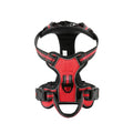 Reflective Dog Harness Vest