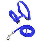 Adjustable Cat Collar – Cozy Nylon Breakaway Collar