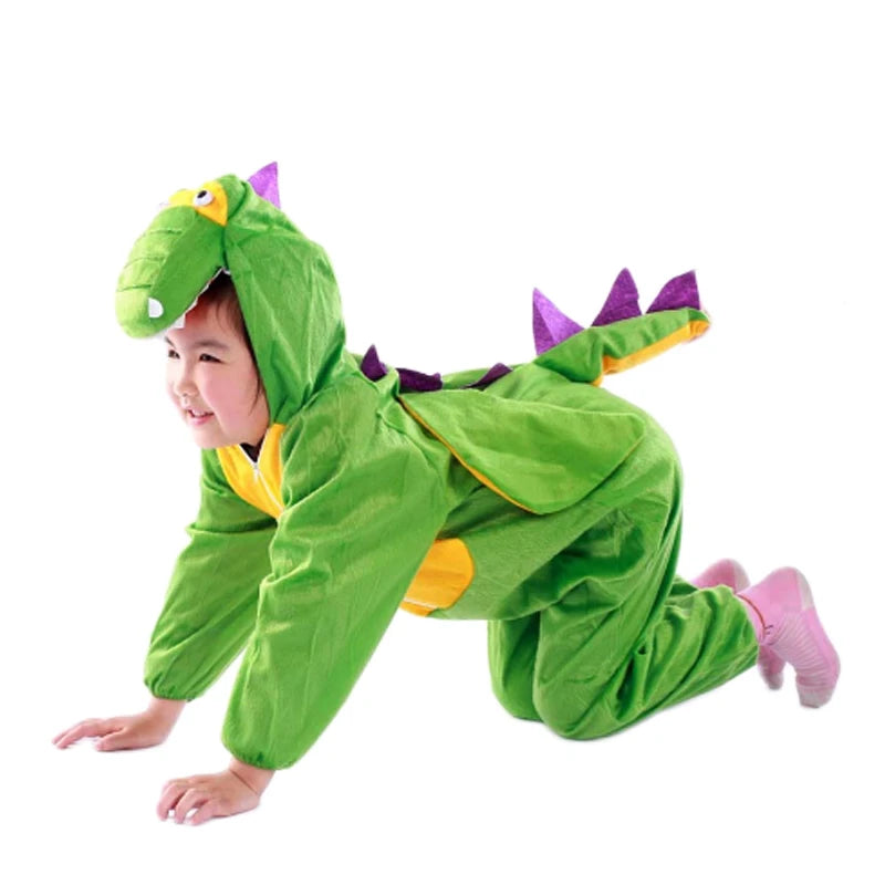 Halloween Mascot T-Rex Dinosaur Inflatable Costume Cartoon Doll Props Cosplay for Adult Kid Cosplay Christmas Funny Suits