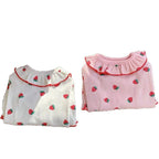Small Dog Clothes, Breathable Summer Vest with Ruffled Collar