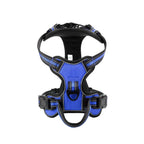 Reflective Dog Harness Vest