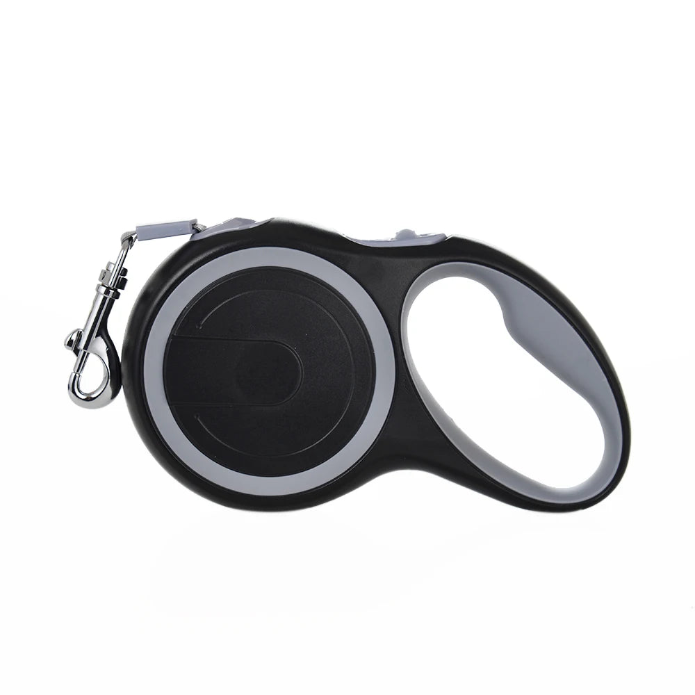 Retractable Dog Leash