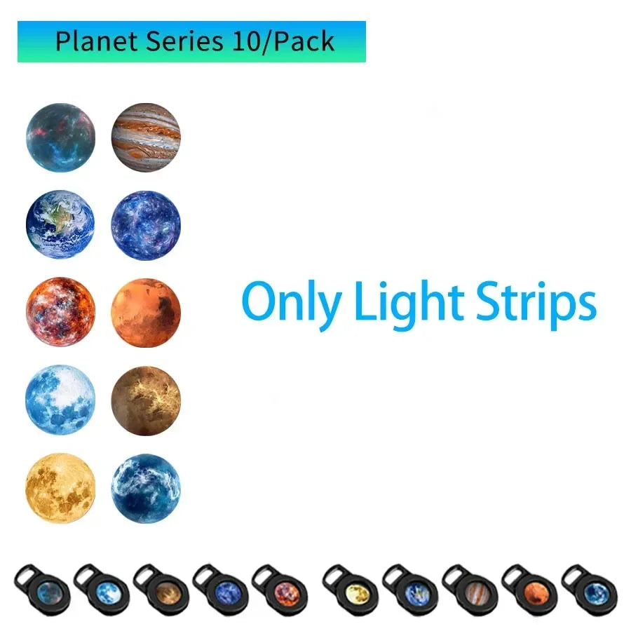 5V USB Direct Insertion Projection Light Planet/Halloween Replacement Light Ceiling Projection Light For indoor decoration gifts