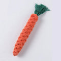 Rope Dog Toy, Knotted Chew Toy for Small & Medium Dogs
