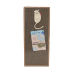 Cat Scratching Board – Corrugated Cat Scratcher for Indoor Cats