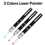 (Do not provide batteries)Cat Keychain Fun Green Light Portable Laser pointer LED Training Torch Pet Cat Tickle Toy