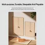 Cat Scratch Mat, Sisal Furniture Protector & Scratching Pad