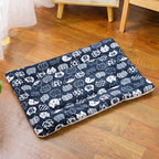 Cat Sleeping Mat – Plush Warm Cushion for Cats & Small Dogs