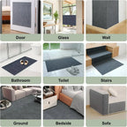 Cat Scratching Mat – Self-Adhesive Sofa & Furniture Protector