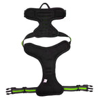 Reflective Dog Harness Vest