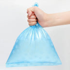 Dog Poop Bags – Biodegradable Leak-Proof Waste Bags