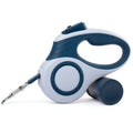 Retractable Dog Leash, Automatic Extendable Lead for Walking