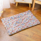Cat Sleeping Mat – Plush Warm Cushion for Cats & Small Dogs