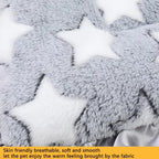 Cat Sleeping Mat – Plush Warm Cushion for Cats & Small Dogs