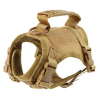 Cat Harness – Adjustable Soft Mesh Vest for Walking