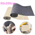 Cat Scratching Mat – Self-Adhesive Sofa & Furniture Protector