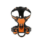 Reflective Dog Harness Vest