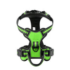 Reflective Dog Harness Vest