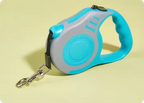 Retractable Dog Leash Automatic Anti-Tangle Walking Strap
