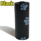 Dog Poop Bags – Biodegradable Leak-Proof Waste Bags