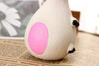 Dog Squeaky Chew Toy – Rubber Dental Toy for Dogs