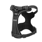 Reflective Dog Harness Vest