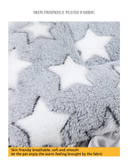 Cat Sleeping Mat – Plush Warm Cushion for Cats & Small Dogs