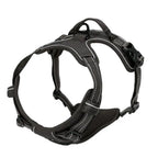 No Pull Dog Harness, Reflective Adjustable Vest for Walking
