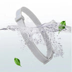 Calming Dog Collar, Adjustable Silicone Pheromone Collar