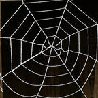 75/150/200cm Halloween Plush Simulation Spider Colorful Black Ghost House Bar Scary Big Spider Outdoor Decor Props Spider Web