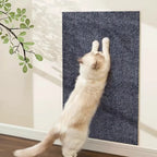 Cat Scratching Mat – Self-Adhesive Sofa & Furniture Protector