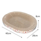 Cat Scratching Board – Corrugated Cat Scratcher for Indoor Cats
