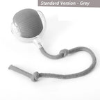 Rolling Ball Dog Toy – Rechargeable Play Ball for Dogs & Cats