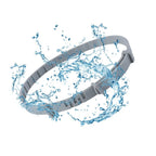 Breakaway Dog Collar – Adjustable Slip-On Collar for All Seasons