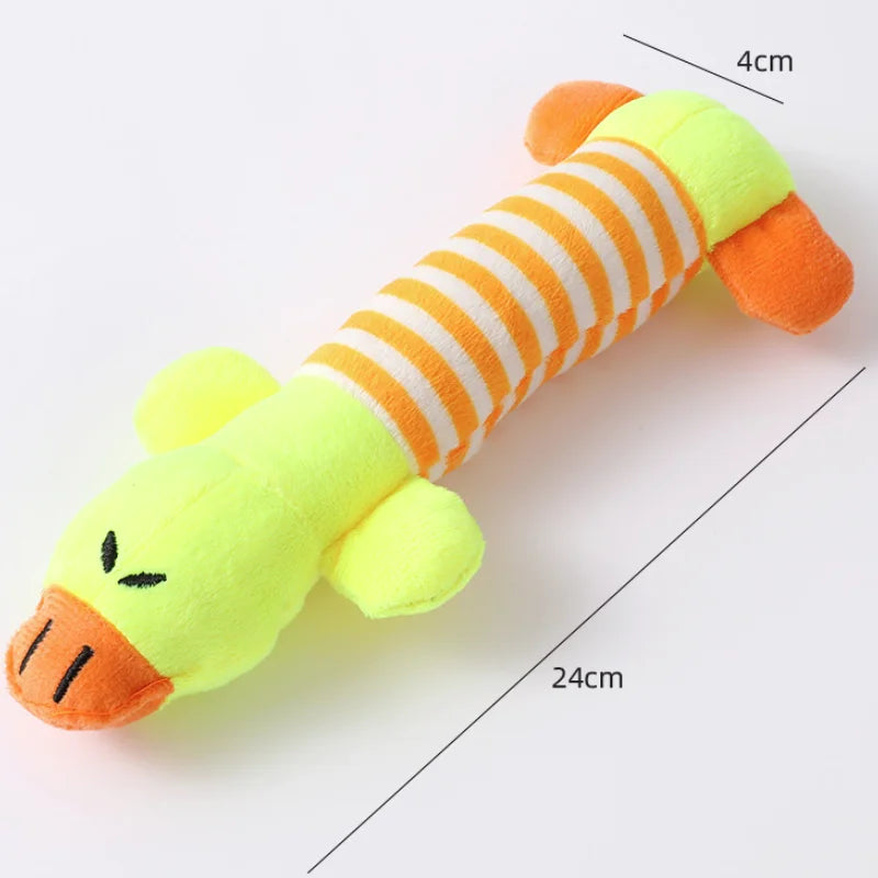 Catnip Cat Toy Plush Interactive Chew Toy for Kittens and Adult Cats