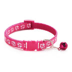Cat Collar with Bell – for Cats & Dogs
