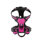 Reflective Dog Harness Vest