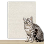 Cat Scratching Mat – Self-Adhesive Sofa & Furniture Protector