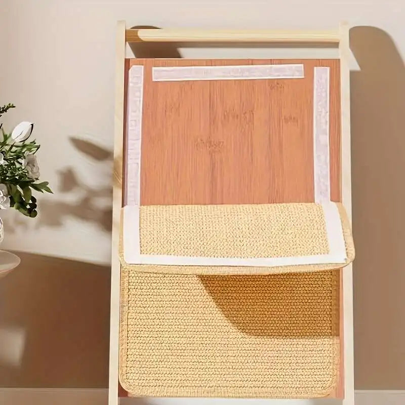 Cat Scratching Board – Hemp Rope Sofa Protection Scratcher