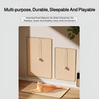 Cat Scratch Mat, Sisal Furniture Protector & Scratching Pad